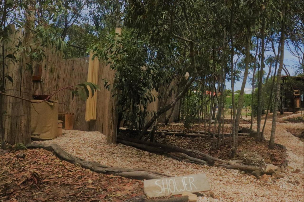 Soul Farm Algarve - Glamping & Farm Houses Aljezur Exterior foto